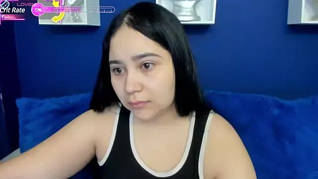Amaraevans_ from StripChat