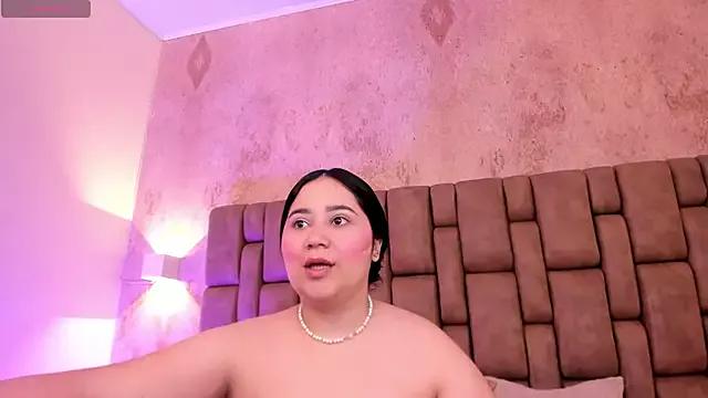 Amaraevans_ from StripChat