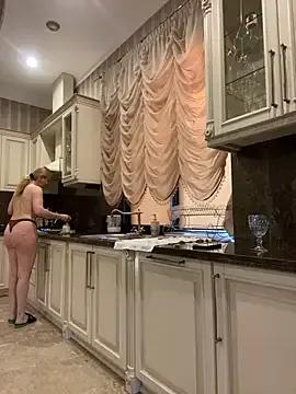 Amazoniiaa from StripChat