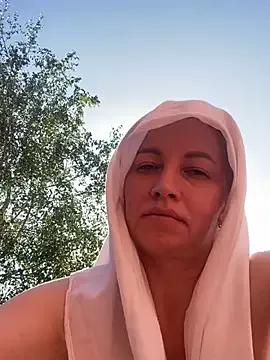 Amazoniiaa from StripChat