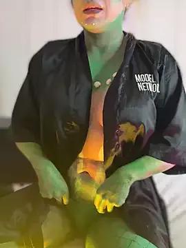 Amber_Martins_ from StripChat