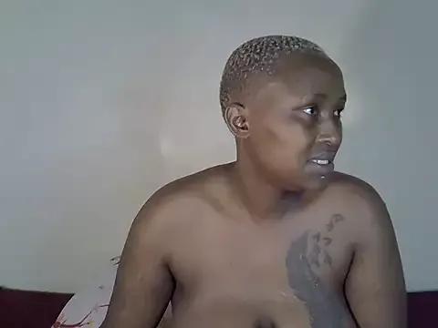 Naked Room AmberdiamondMMMM 
