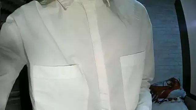 AmeeDelmonace from StripChat