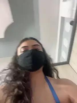 Ameera__25 from StripChat is Freechat