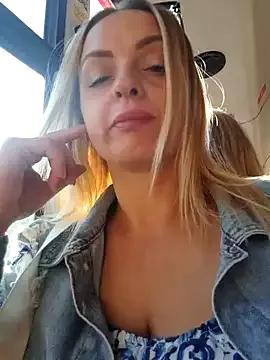 Ami_Foxy from StripChat is Private