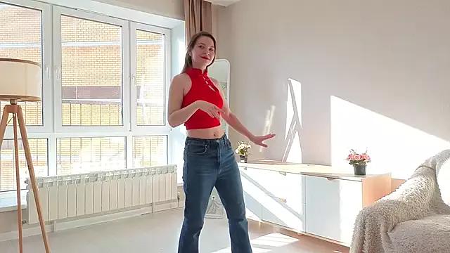 AmieChason from StripChat