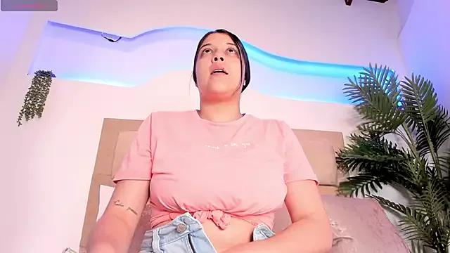 Ammberly__Adam23 from StripChat
