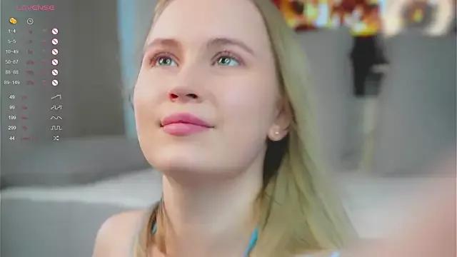 ammyteen from StripChat