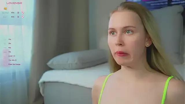 ammyteen from StripChat