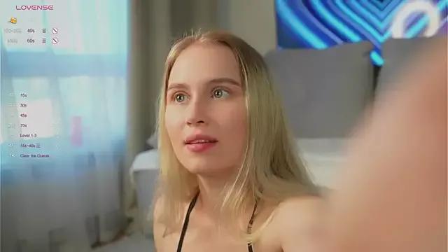 ammyteen from StripChat