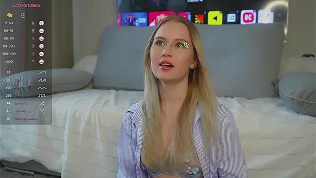 ammyteen from StripChat
