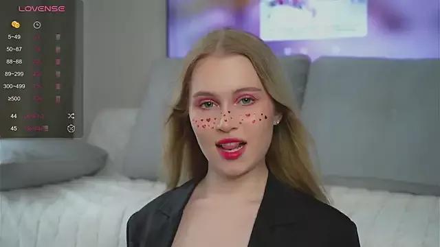 ammyteen from StripChat