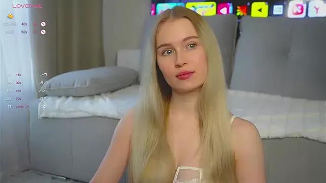 ammyteen from StripChat