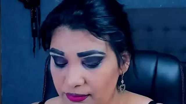 AmyCubes from StripChat