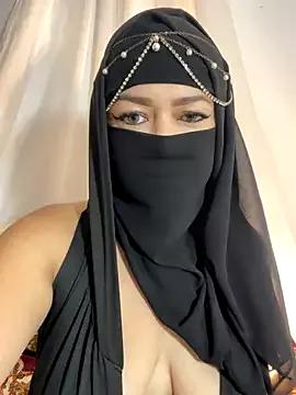 Amyraa_ from StripChat is Freechat