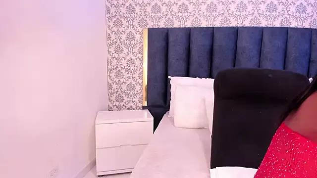 AmyyRossee_ from StripChat