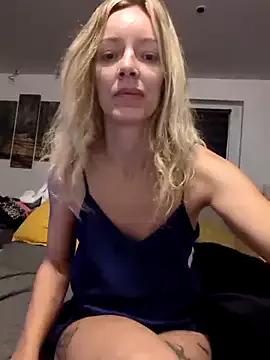 Ana-ya16 from StripChat is Freechat