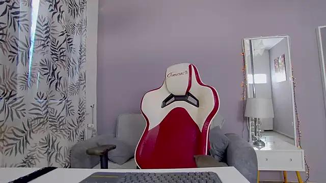 Anais_Carter from StripChat