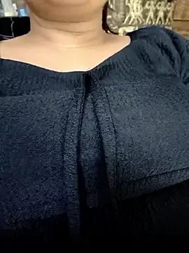 Anamika_24 from StripChat