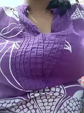 Anamika_24 from StripChat