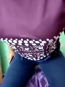 Anamika_24 from StripChat