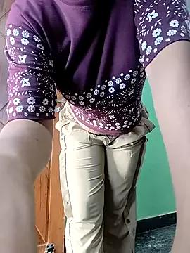 Anamika_24 from StripChat