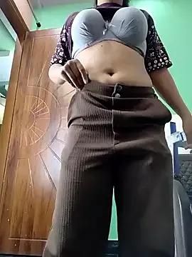 Anamika_24 from StripChat