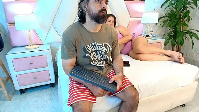 anastasia_marco from StripChat