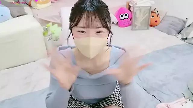 Naked Room anchan_ 