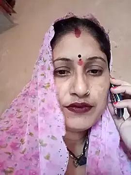 Aneeta12A from StripChat
