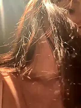 AneliaRich from StripChat is Freechat