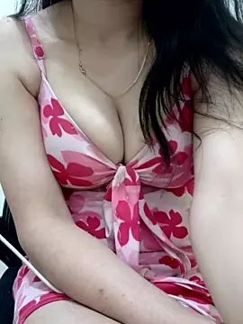 Angal_10 from StripChat is Freechat