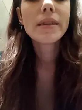 Angie_meow from StripChat