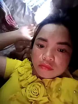AnHa19 from StripChat