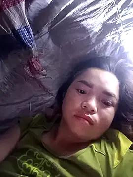AnHa19 from StripChat