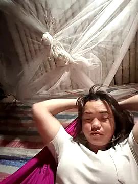 AnHa19 from StripChat