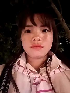 AnHa19 from StripChat