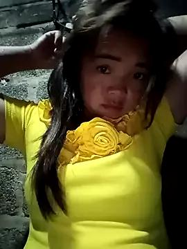 AnHa19 from StripChat