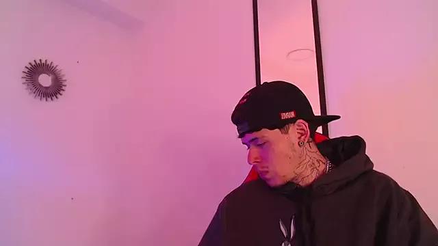 Anhonymus_ from StripChat