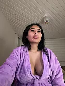 Anily_Lovely from StripChat is Freechat
