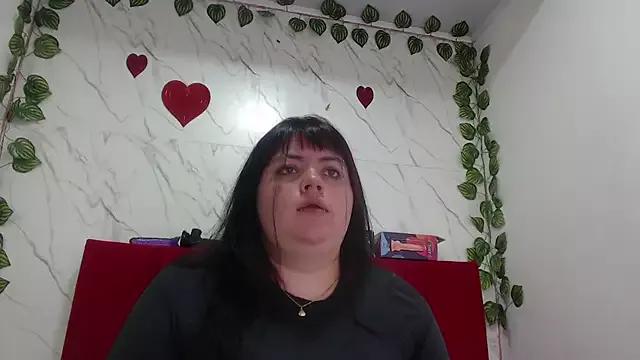 anishasanchezcm101 from StripChat