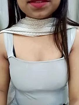 Anjal_Sharma from StripChat