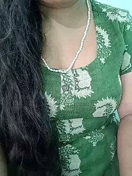 Anjali-bhabhi from StripChat is Freechat