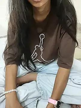 Anjana_Lovely from StripChat