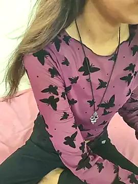 Anjana_Lovely from StripChat