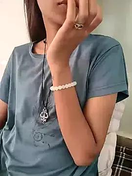 Anjana_Lovely from StripChat