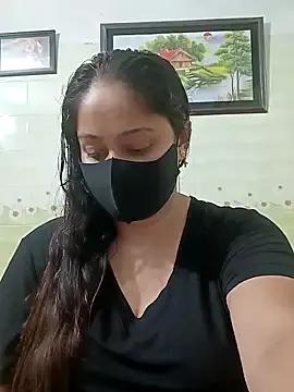 Naked Room Anjel_Priya 