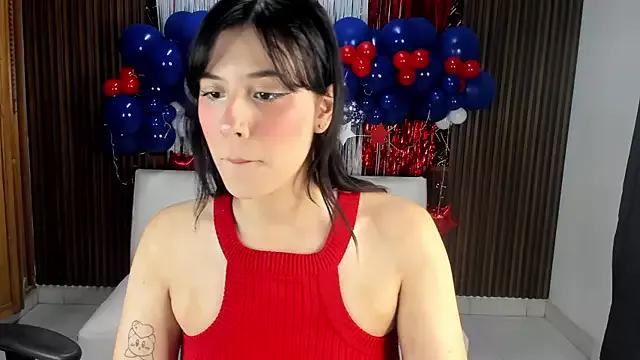 Anna17_ from StripChat