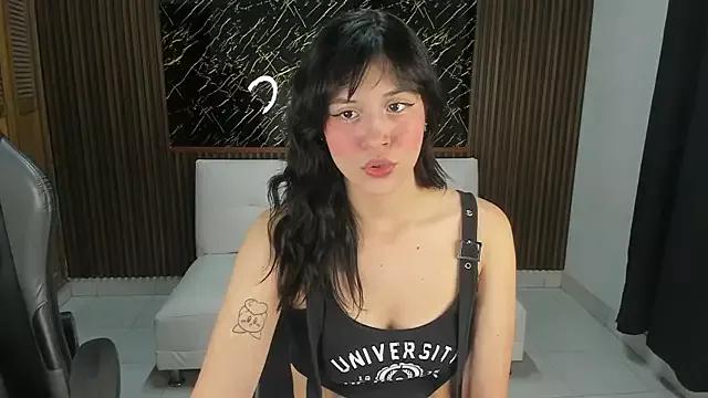 Anna17_ from StripChat