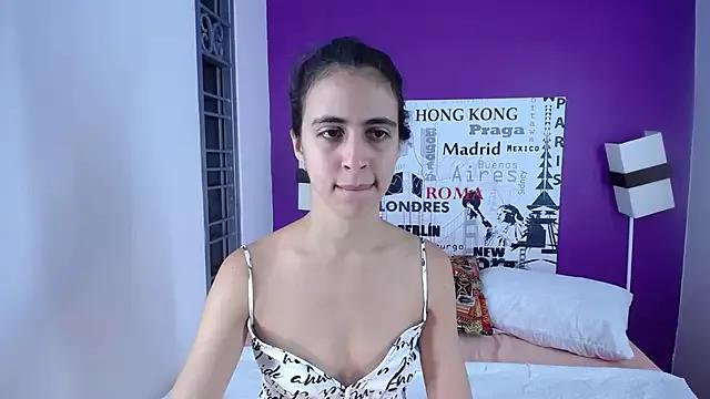 anna_alvarez from StripChat